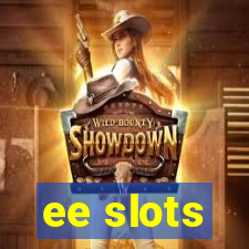 ee slots